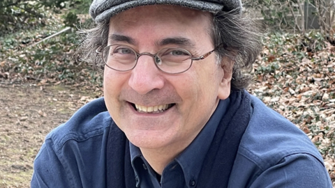 Peter Manuelian