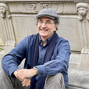 Peter Manuelian